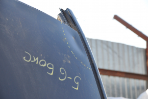 Roof metal Chevrolet Impala 14-20 without sunroof, sawed off, dent