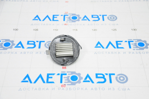 Heater resistor Mazda CX-5 17-24 type 1