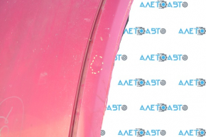 Metal roof Toyota Prius 20 04-09 sawed off, hail