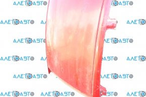 Metal roof Toyota Prius 20 04-09 sawed off, hail