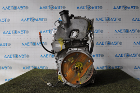 VW Beetle 12-14 2.5 CBUA 104k Engine, Started, 12-12 12-1212