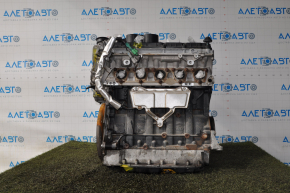 VW Beetle 12-14 2.5 CBUA 104k Engine, Started, 12-12 12-1212