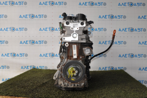 VW Beetle 12-14 2.5 CBUA 104k Engine, Started, 12-12 12-1212