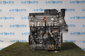 VW Beetle 12-14 2.5 CBUA 104k Engine, Started, 12-12 12-1212
