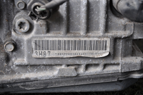 Automatic transmission complete VW Beetle 12-14 2.5 PDW 104k