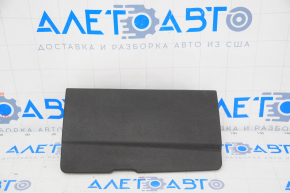 Airbag driver knee airbag left Ford Focus mk3 11-18 black, rusty pyropatron