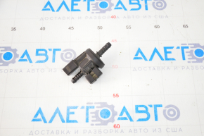 Fuel Vapor Purge Valve VW Beetle 12-19 2.5