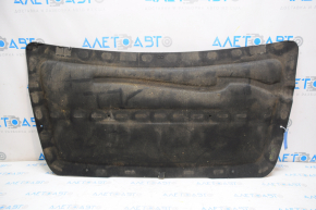 Jeep Cherokee KL 14-18 Hood Insulation Torn