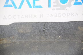 Jeep Cherokee KL 14-18 Hood Insulation Torn