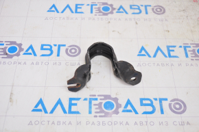 Front stabilizer bar mounting bracket left Nissan Rogue 14-20