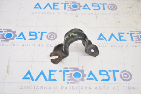 Front stabilizer bar mounting bracket left Nissan Rogue 14-20