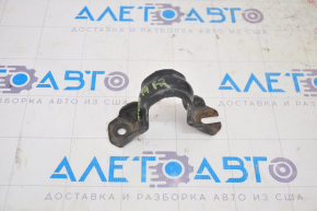 Front stabilizer bar mounting bracket right Nissan Rogue 14-20