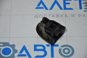 Nissan Versa 12-19 usa rear right outer handle plug structure structure