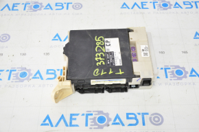 MULTIPLEX MPX NETWORK BODY Toyota Highlander 14- cracks