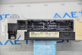 MULTIPLEX MPX NETWORK BODY Toyota Highlander 14- cracks