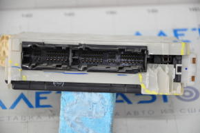 MULTIPLEX MPX NETWORK BODY Toyota Highlander 14- cracks