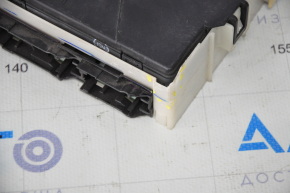 MULTIPLEX MPX NETWORK BODY Toyota Highlander 14- cracks
