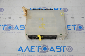 MULTIPLEX MPX NETWORK BODY Toyota Highlander 14- cracks