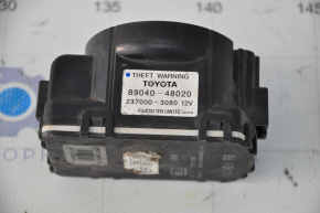 Lexus RX300 RX330 RX350 RX400h 04-09 alarm siren