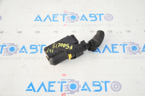 Chip for ECU block engine computer Fiat 500L 14- 1.4T large