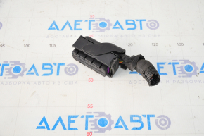 Chip for ECU block engine computer Fiat 500L 14- 1.4T large