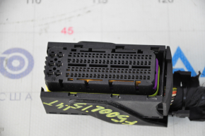 Chip for ECU block engine computer Fiat 500L 14- 1.4T large