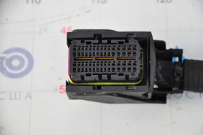 Chip for ECU block engine computer Fiat 500L 14- 1.4T small