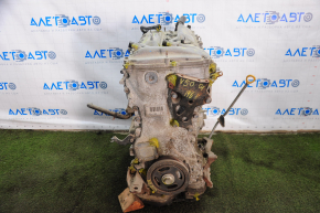 Engine 2AR-FE Toyota Camry v50 12-14 2.5 usa 146k, 7/10