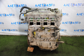 Engine 2AR-FE Toyota Camry v50 12-14 2.5 usa 146k, 7/10