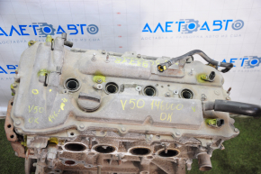 Engine 2AR-FE Toyota Camry v50 12-14 2.5 usa 146k, 7/10