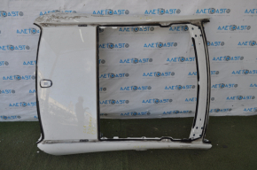 Metal roof Mercedes CLA 14-19 for panorama, sawed off