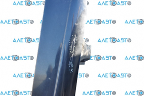 Metal roof Porsche Cayenne 958 11-17 for panorama, sawn off, butts