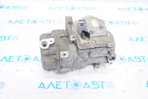 Air conditioning compressor Toyota Avalon 13-18 2.5 hybrid, no chip fragment