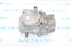 Air conditioning compressor Toyota Avalon 13-18 2.5 hybrid, no chip fragment