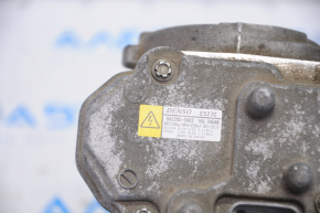 Air conditioning compressor Toyota Avalon 13-18 2.5 hybrid, no chip fragment