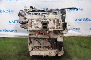 VW Passat b8 16-19 USA 1.8 TFSI CPRA 44kV, 10/10
