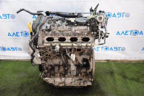 VW Passat b8 16-19 USA 1.8 TFSI CPRA 44kV, 10/10