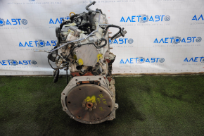 VW Passat b8 16-19 USA 1.8 TFSI CPRA 44kV, 10/10