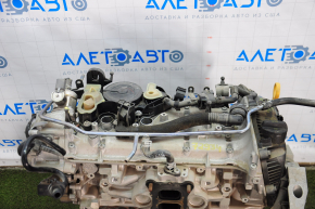 VW Passat b8 16-19 USA 1.8 TFSI CPRA 44kV, 10/10