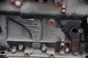 VW Passat b8 16-19 USA 1.8 TFSI CPRA 44kV, 10/10