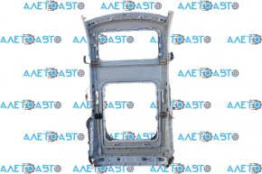 Roof metal Infiniti JX35 QX60 13-20 for panorama, sawed off, dent, bumps