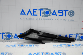 Front Bumper Side Grille Right Lexus RX350 RX450h 16-19
