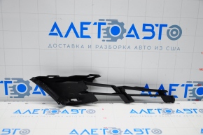 Front Bumper Side Grille Left Lexus RX350 RX450h 16-19
