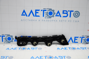 Rear bumper mount right Mazda CX-5 13-16