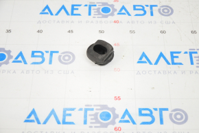 Upper Right Radiator Cushion Ford Focus mk3 11-18 Rubber