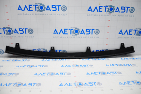 Front Bumper Lip Central Lexus RX350 RX450h 16-19