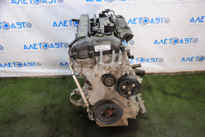 Engine Ford Fusion mk5 13-20 2.5 C25HDEX Duratec 110kw/150PS 135k