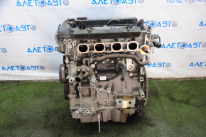 Engine Ford Fusion mk5 13-20 2.5 C25HDEX Duratec 110kw/150PS 135k