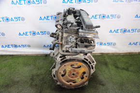 Engine Ford Fusion mk5 13-20 2.5 C25HDEX Duratec 110kw/150PS 135k