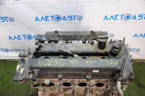 Engine Ford Fusion mk5 13-20 2.5 C25HDEX Duratec 110kw/150PS 135k
